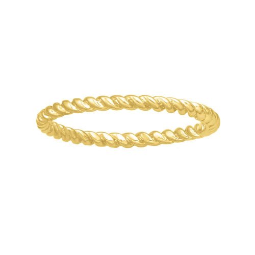 10K Rope Ring