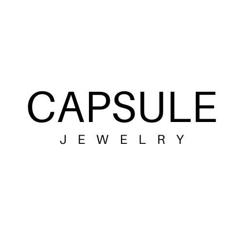 Capsule Jewelry